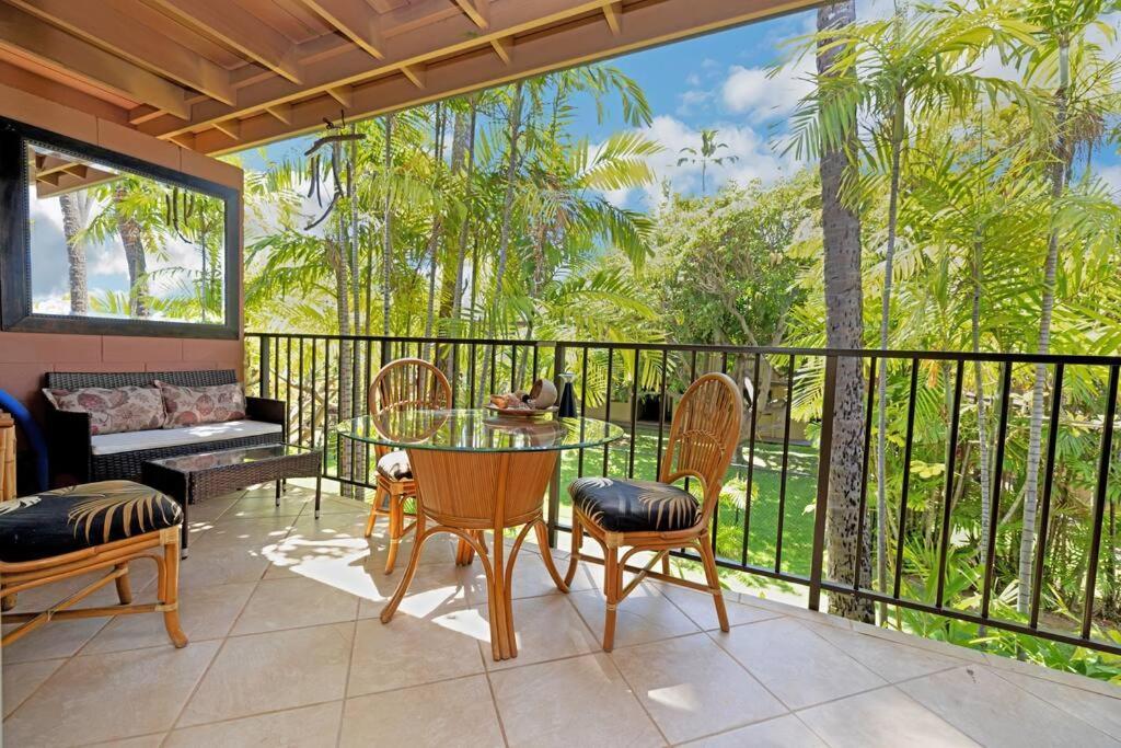 Oceanfront With Aircon-Hear The Waves-Amazing Views-Wifi Appartement Lahaina Buitenkant foto